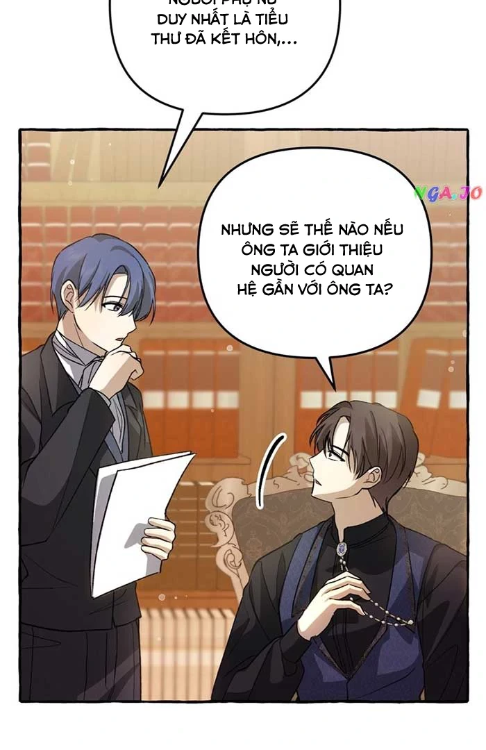 Chúng ta còn yêu nhau không? Chapter 5 - 47