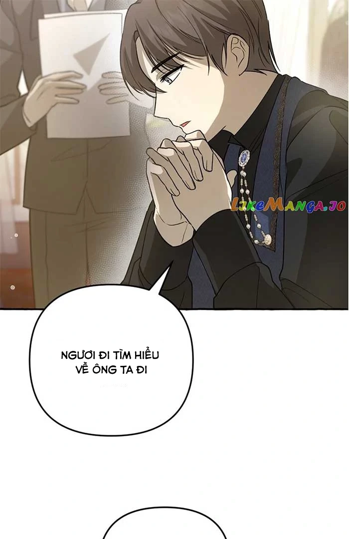 Chúng ta còn yêu nhau không? Chapter 5 - 50