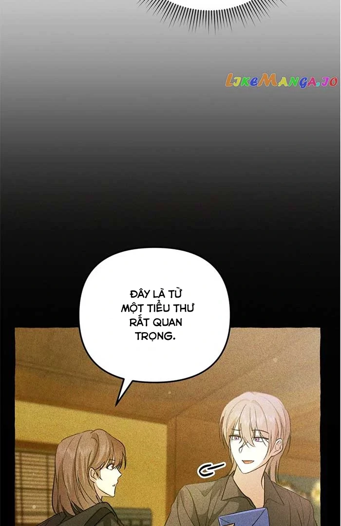 Chúng ta còn yêu nhau không? Chapter 5 - 64