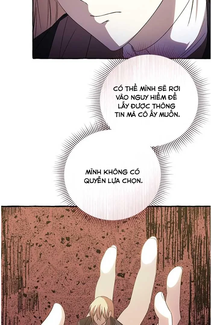 Chúng ta còn yêu nhau không? Chapter 5 - 84