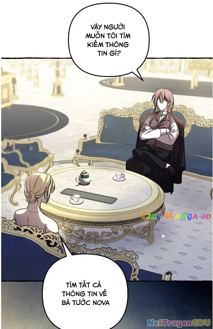 Chúng ta còn yêu nhau không? Chapter 5 - 90