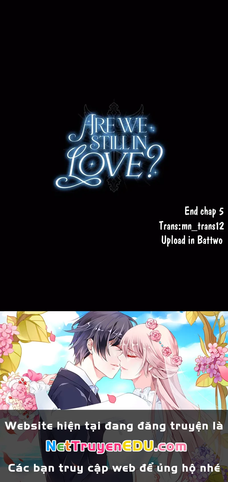 Chúng ta còn yêu nhau không? Chapter 5 - 96