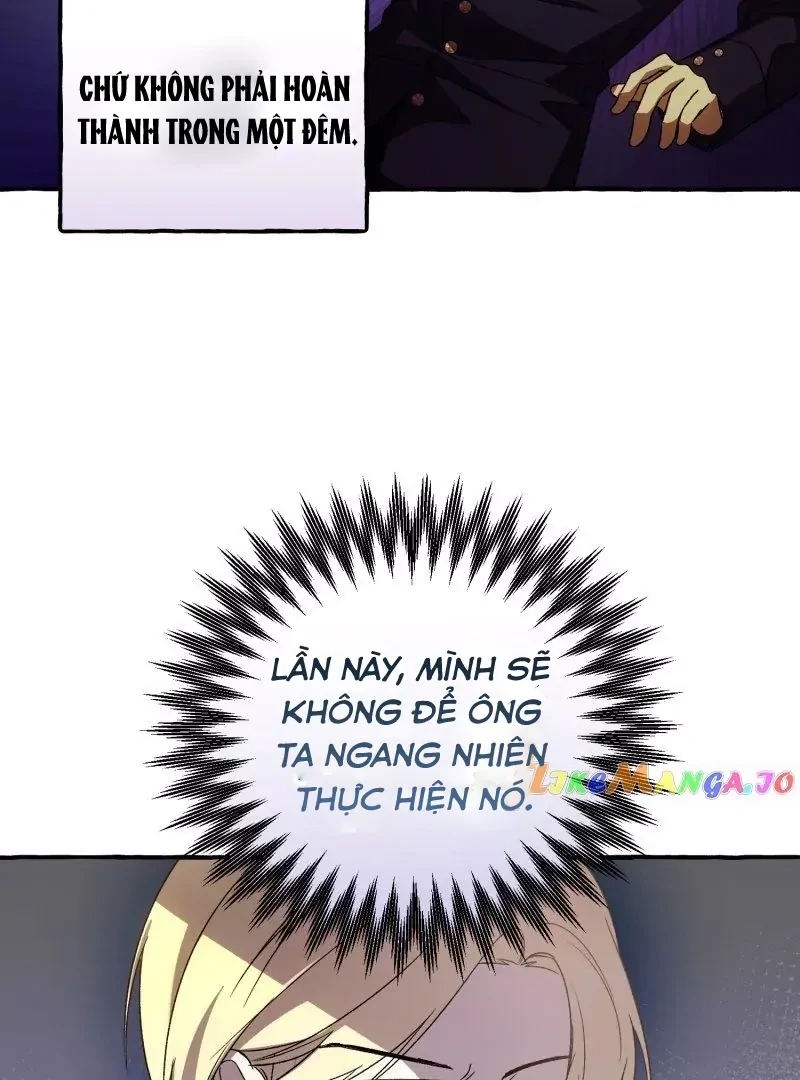 Chúng ta còn yêu nhau không? Chapter 6 - 4