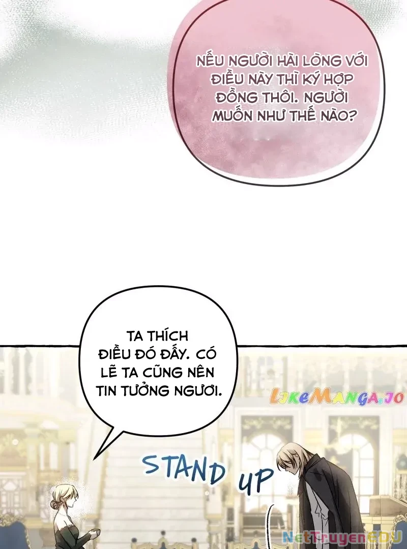 Chúng ta còn yêu nhau không? Chapter 6 - 10