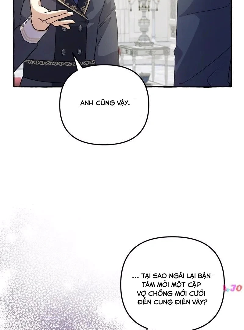 Chúng ta còn yêu nhau không? Chapter 7 - 10