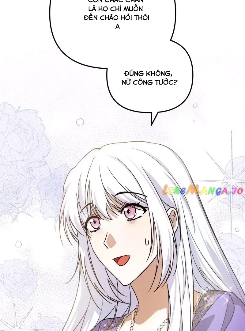 Chúng ta còn yêu nhau không? Chapter 7 - 14