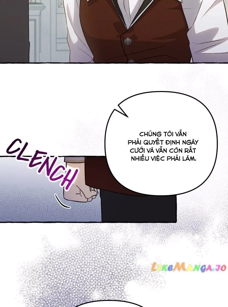 Chúng ta còn yêu nhau không? Chapter 7 - 19