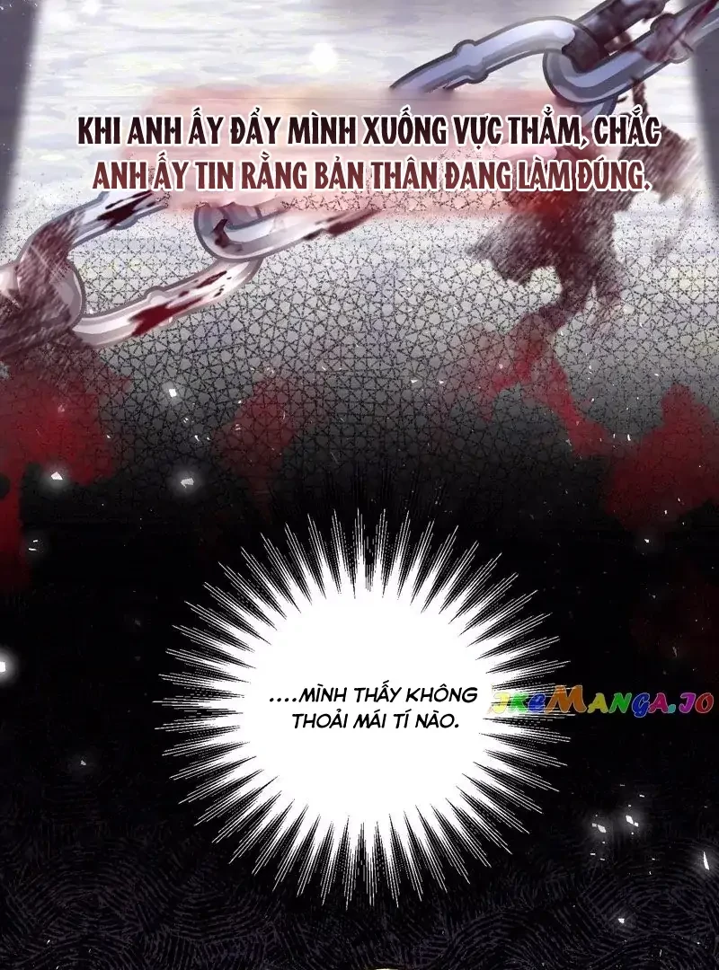 Chúng ta còn yêu nhau không? Chapter 7 - 40