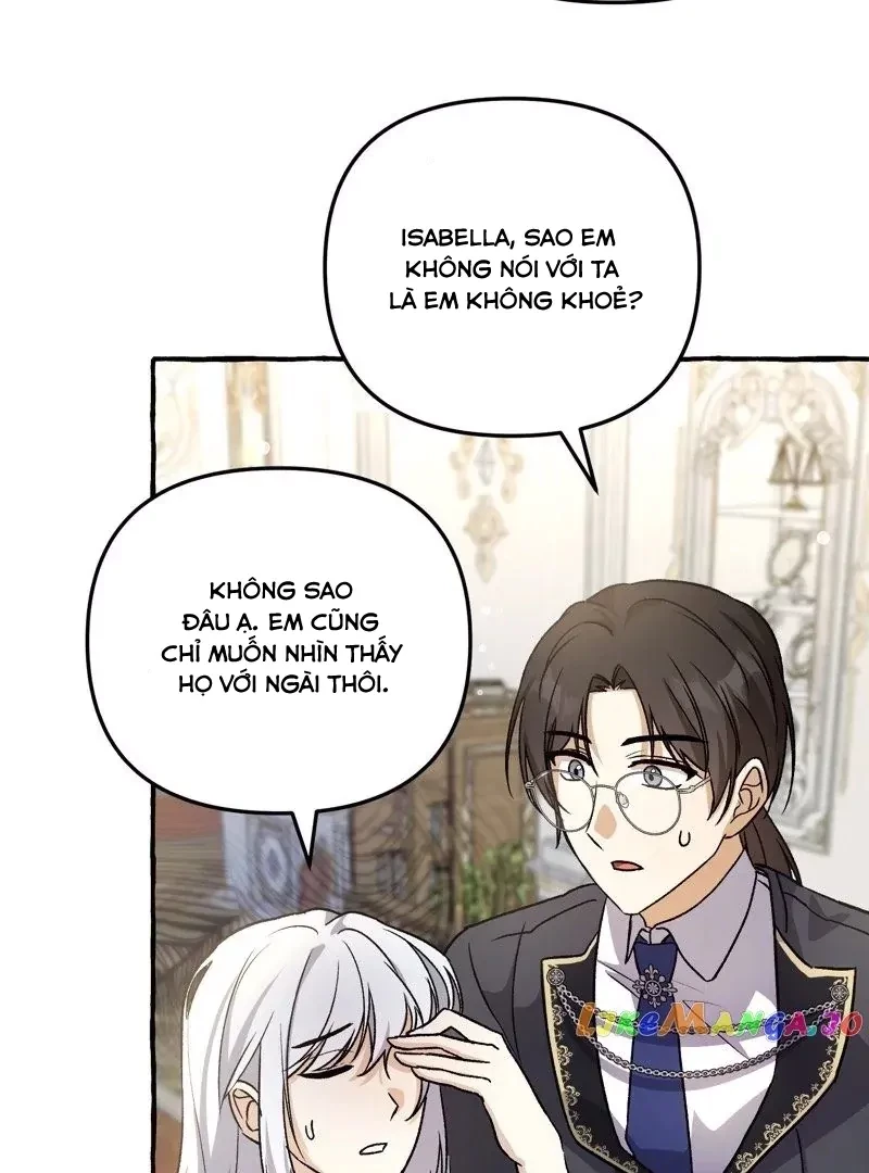 Chúng ta còn yêu nhau không? Chapter 7 - 47