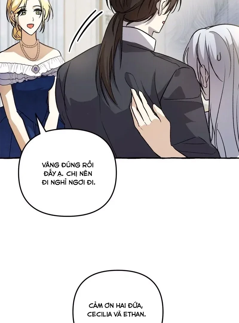 Chúng ta còn yêu nhau không? Chapter 7 - 49