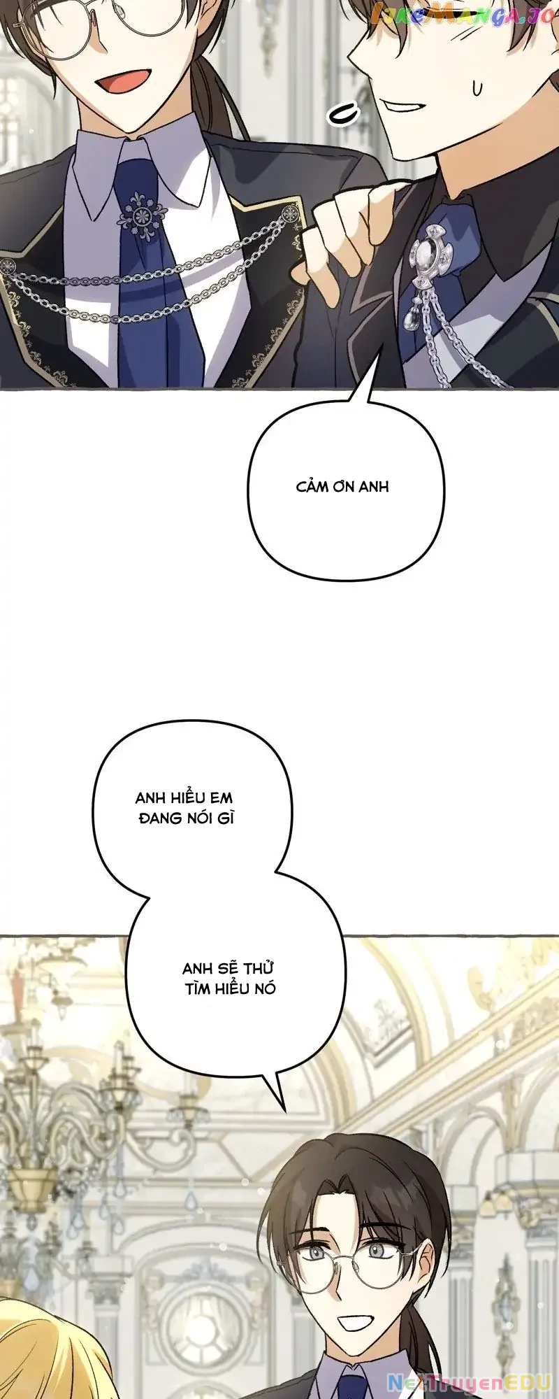 Chúng ta còn yêu nhau không? Chapter 7 - 65