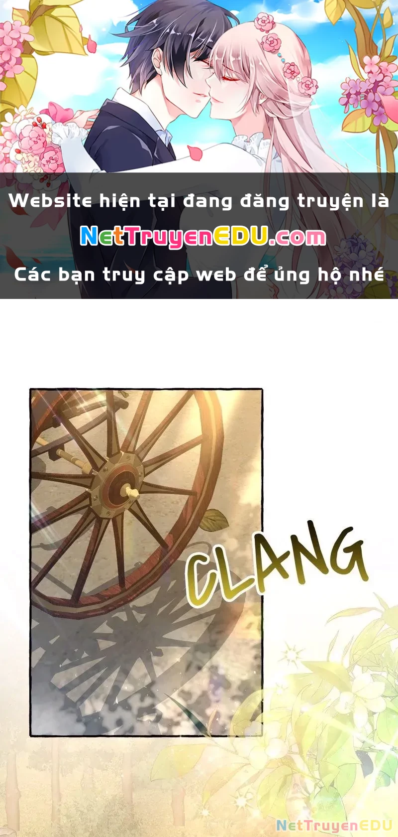 Chúng ta còn yêu nhau không? Chapter 8 - 1