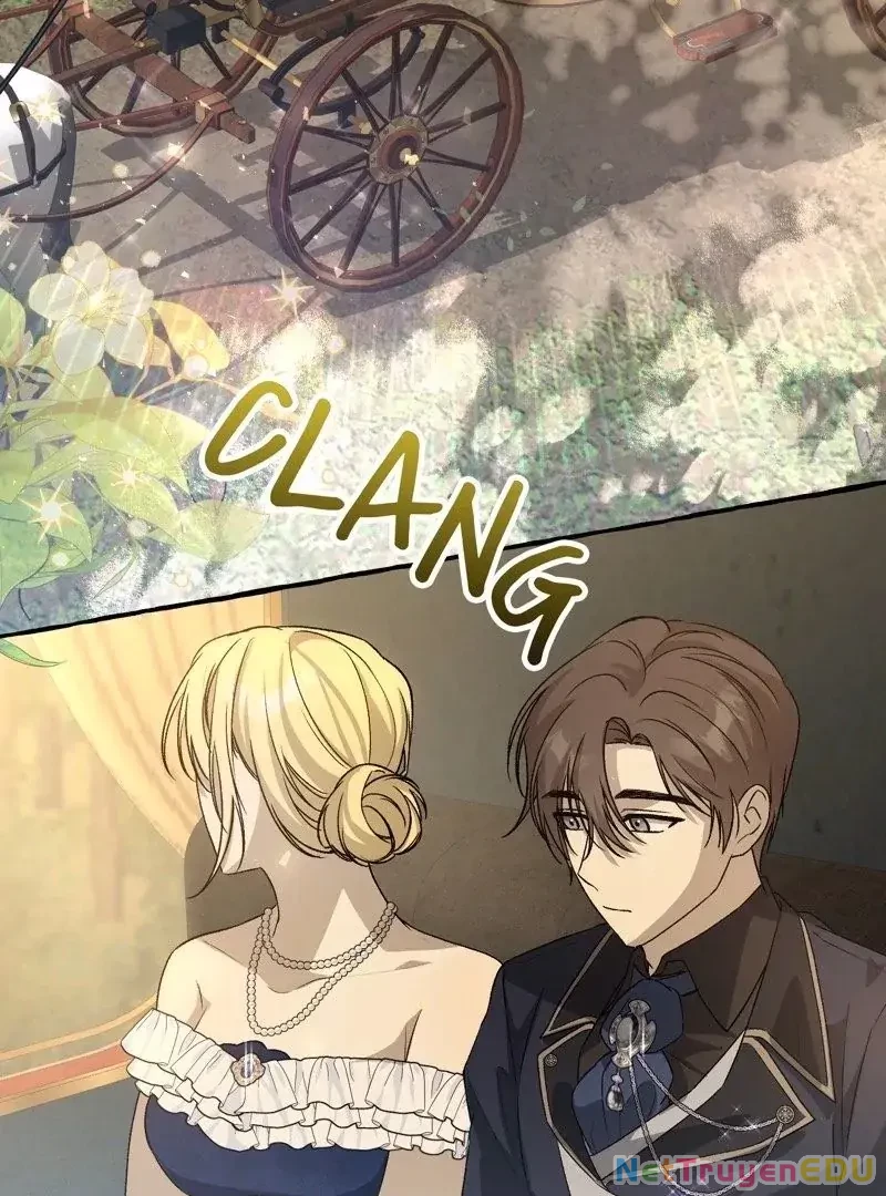 Chúng ta còn yêu nhau không? Chapter 8 - 3