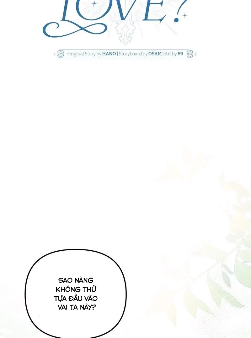 Chúng ta còn yêu nhau không? Chapter 8 - 5