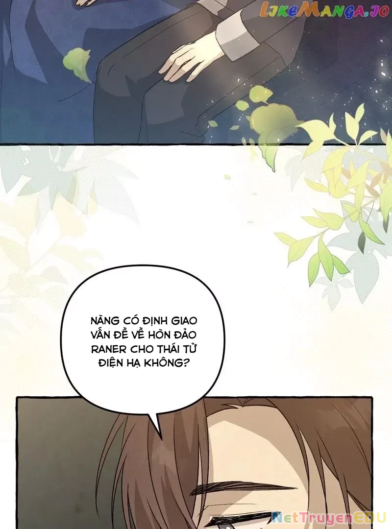 Chúng ta còn yêu nhau không? Chapter 8 - 11