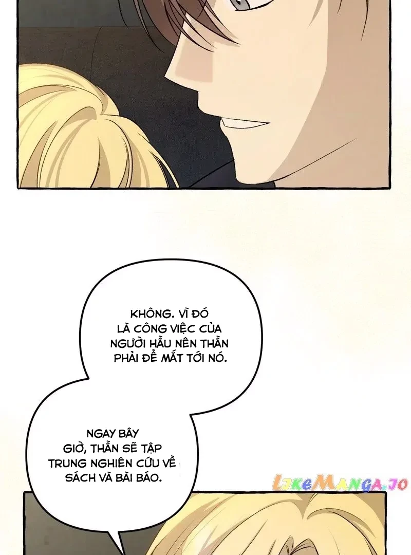 Chúng ta còn yêu nhau không? Chapter 8 - 12