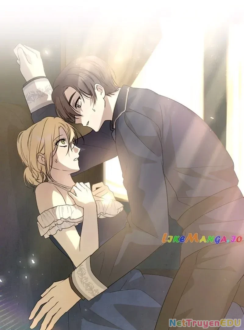 Chúng ta còn yêu nhau không? Chapter 8 - 23