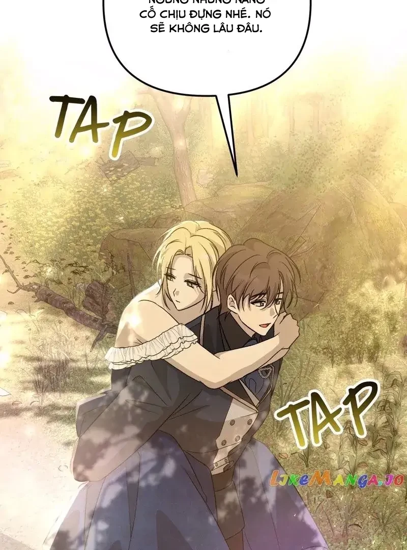 Chúng ta còn yêu nhau không? Chapter 8 - 40