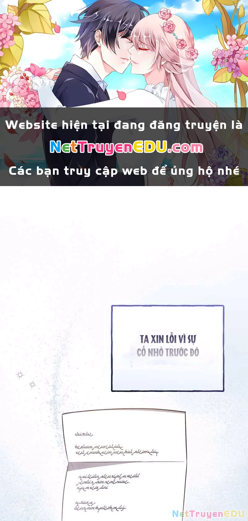 Chúng ta còn yêu nhau không? Chapter 9 - 1