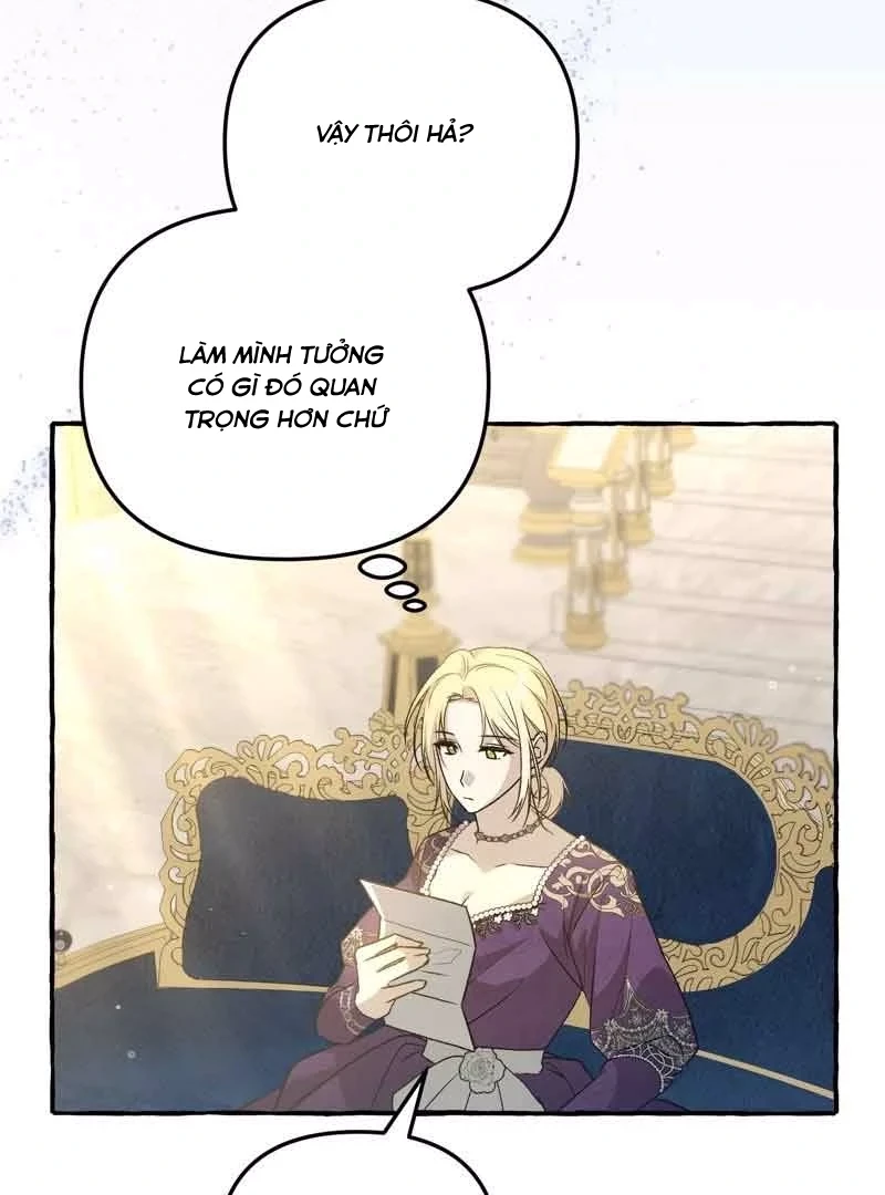 Chúng ta còn yêu nhau không? Chapter 9 - 3