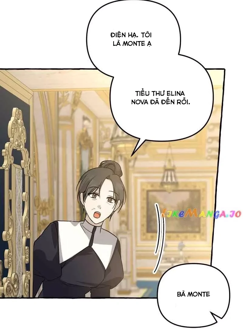 Chúng ta còn yêu nhau không? Chapter 9 - 15