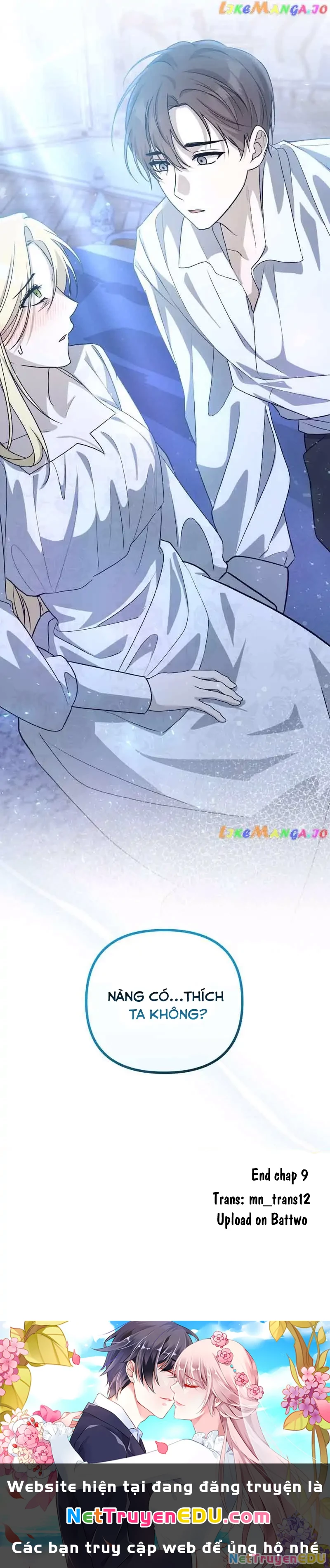 Chúng ta còn yêu nhau không? Chapter 9 - 86