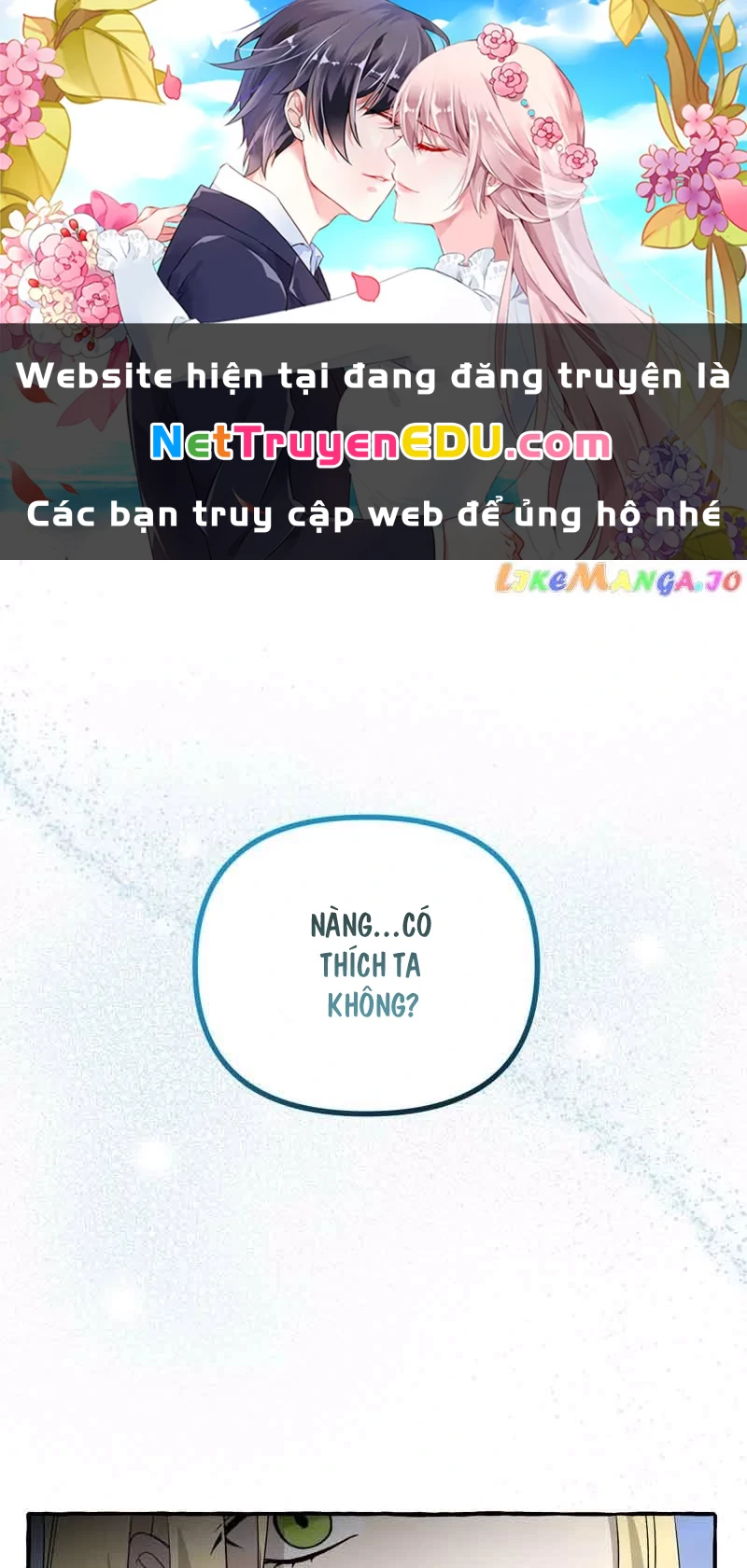 Chúng ta còn yêu nhau không? Chapter 10 - 1