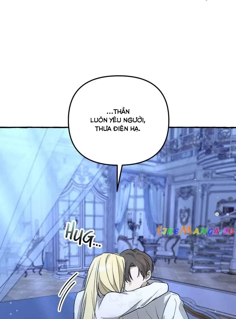 Chúng ta còn yêu nhau không? Chapter 10 - 23