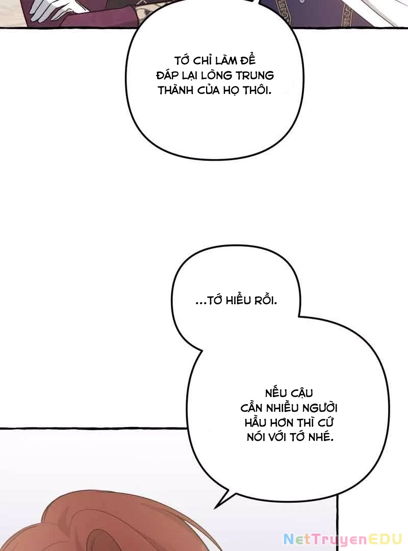 Chúng ta còn yêu nhau không? Chapter 10 - 43