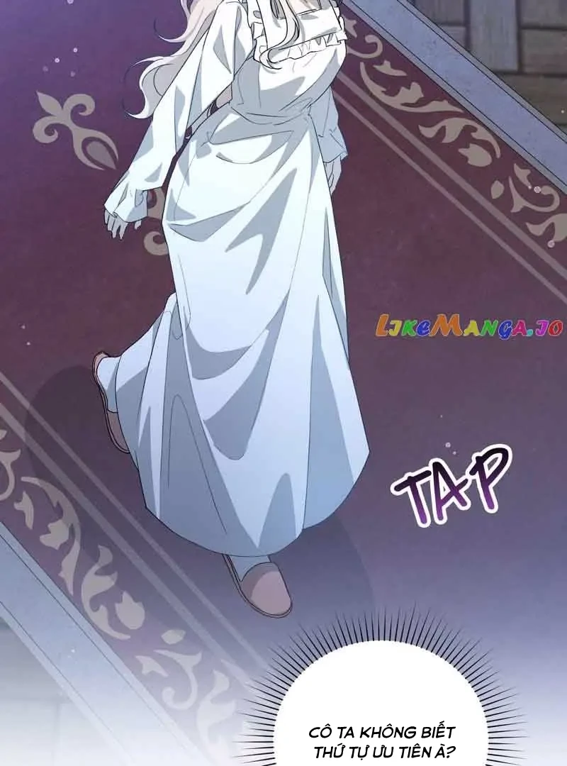 Chúng ta còn yêu nhau không? Chapter 10 - 83