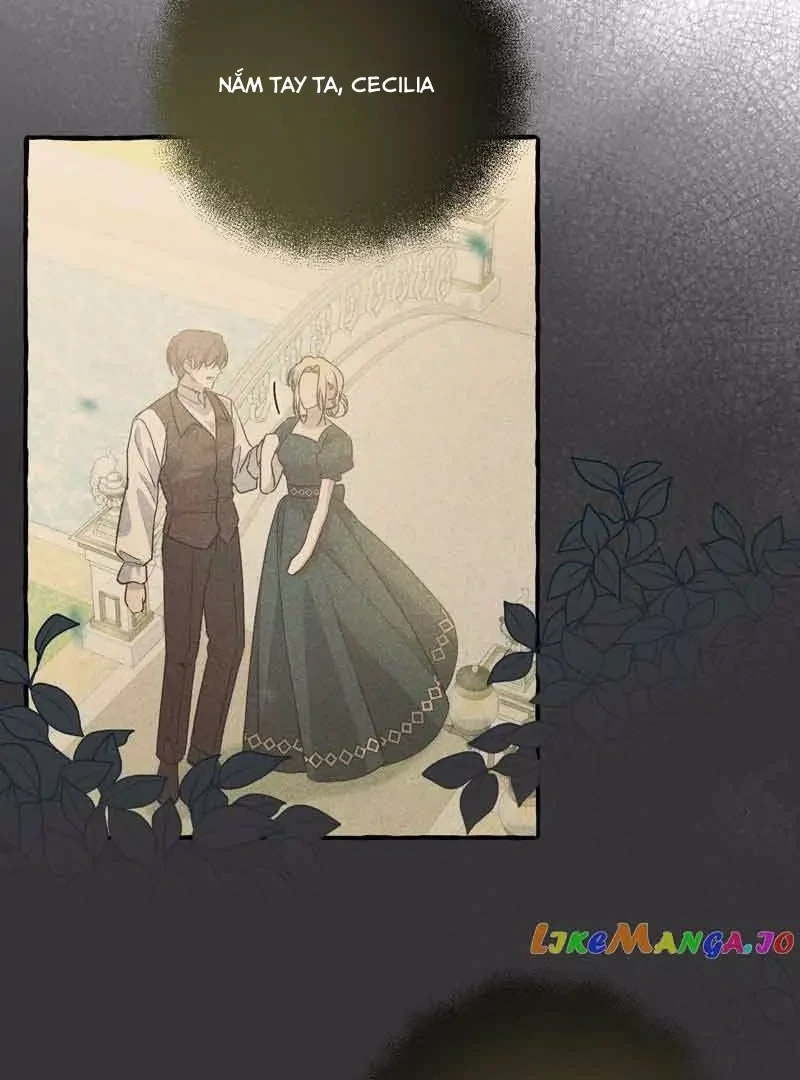 Chúng ta còn yêu nhau không? Chapter 11 - 12