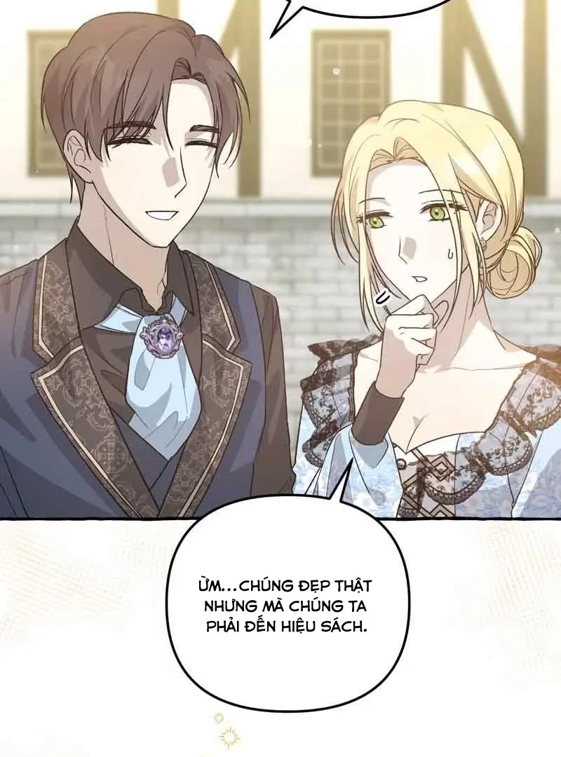 Chúng ta còn yêu nhau không? Chapter 11 - 24