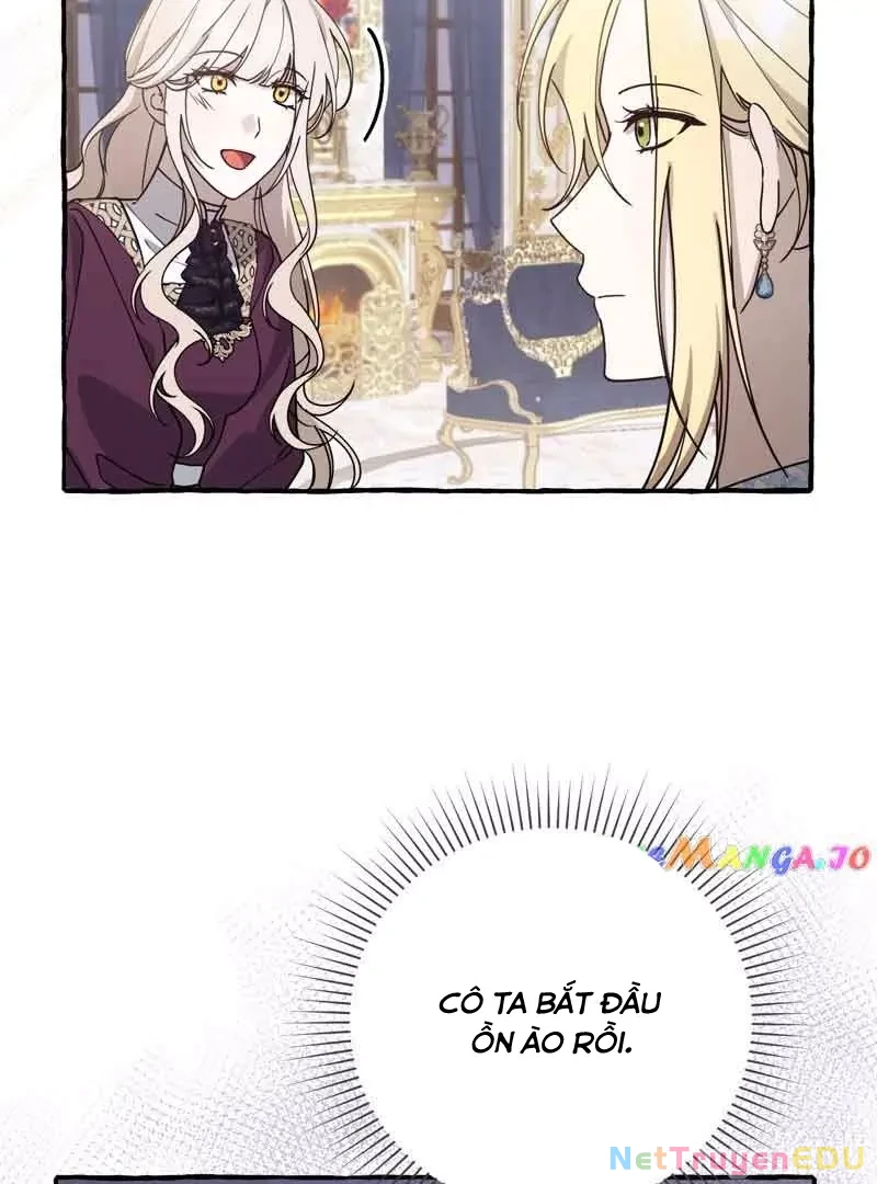 Chúng ta còn yêu nhau không? Chapter 12 - 4