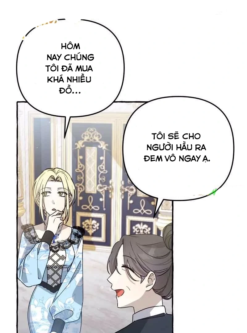Chúng ta còn yêu nhau không? Chapter 12 - 6