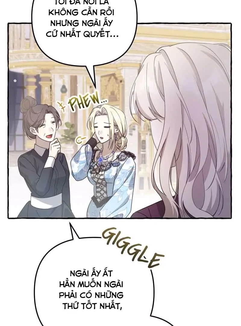 Chúng ta còn yêu nhau không? Chapter 12 - 16