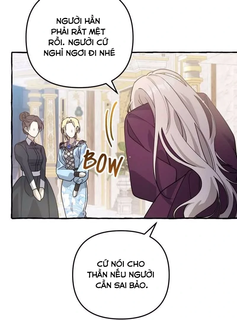 Chúng ta còn yêu nhau không? Chapter 12 - 22