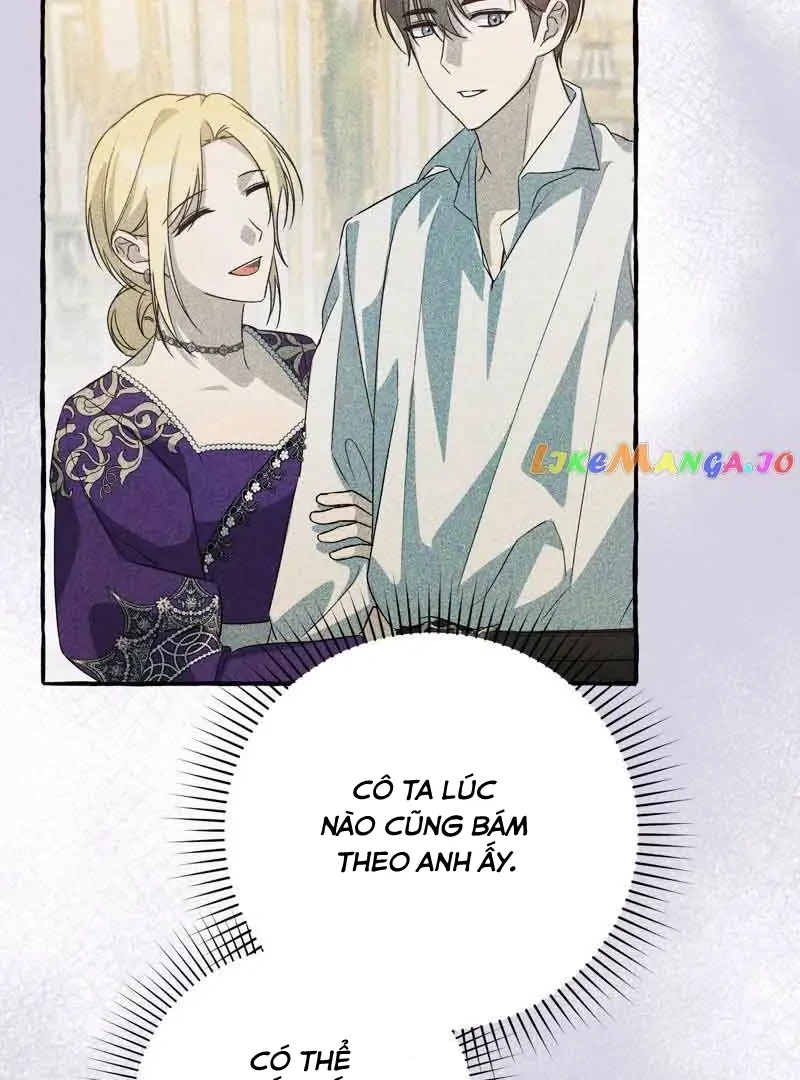 Chúng ta còn yêu nhau không? Chapter 12 - 27