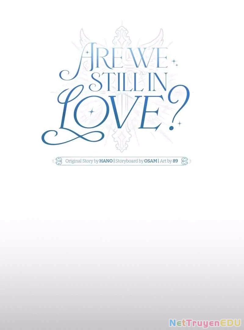 Chúng ta còn yêu nhau không? Chapter 12 - 31