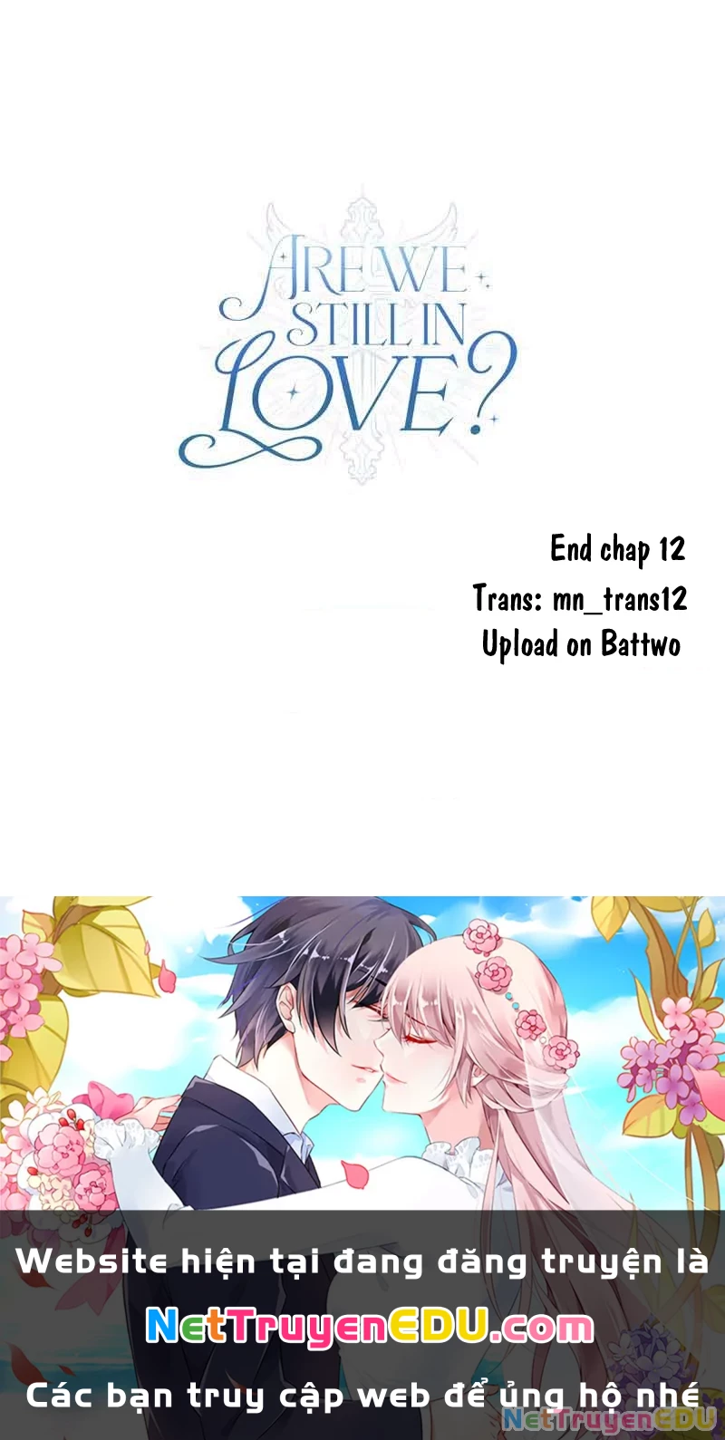 Chúng ta còn yêu nhau không? Chapter 12 - 89