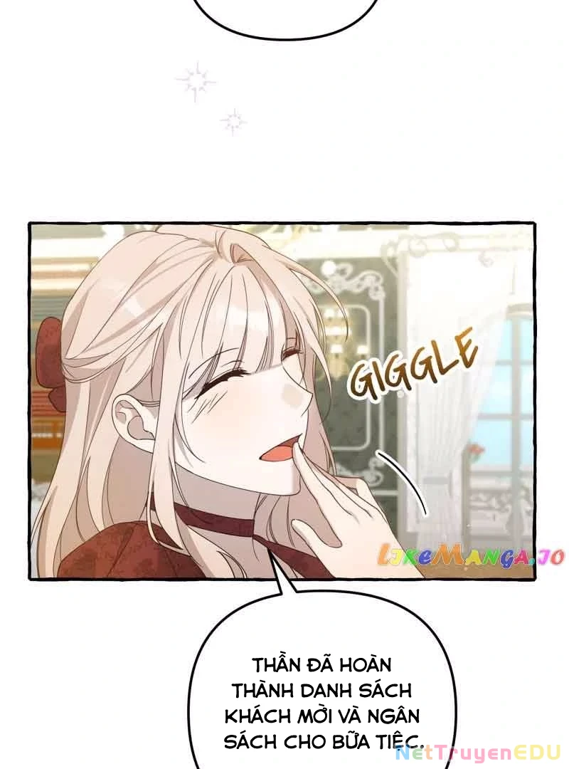 Chúng ta còn yêu nhau không? Chapter 13 - 4