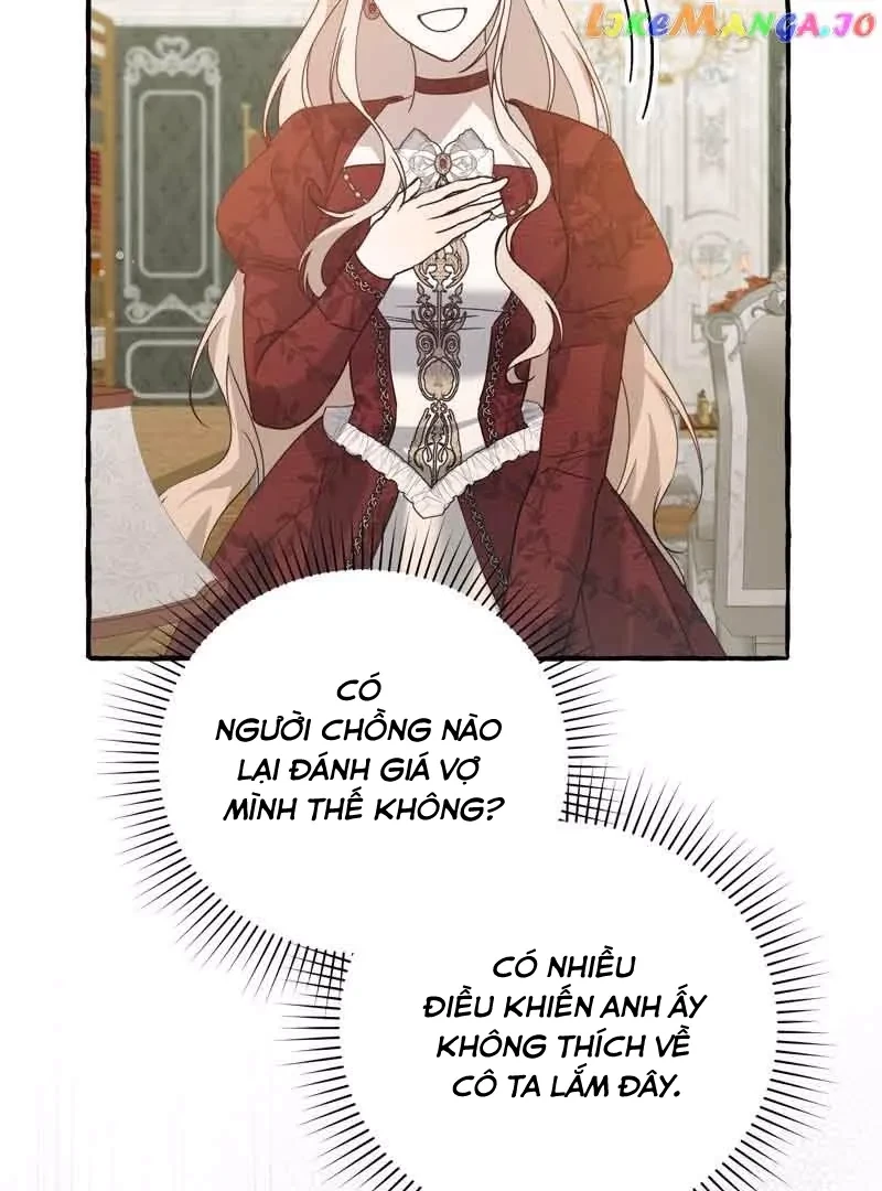 Chúng ta còn yêu nhau không? Chapter 13 - 18