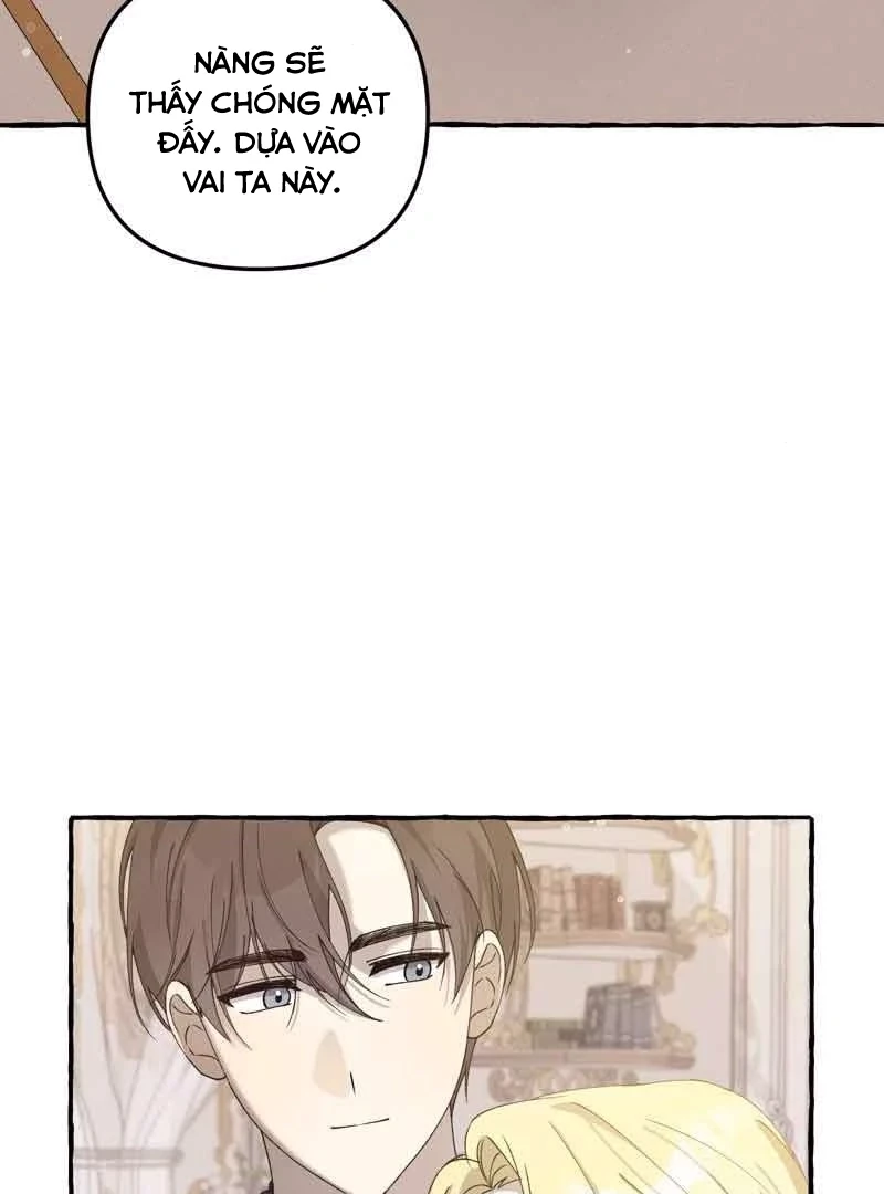 Chúng ta còn yêu nhau không? Chapter 15 - 5