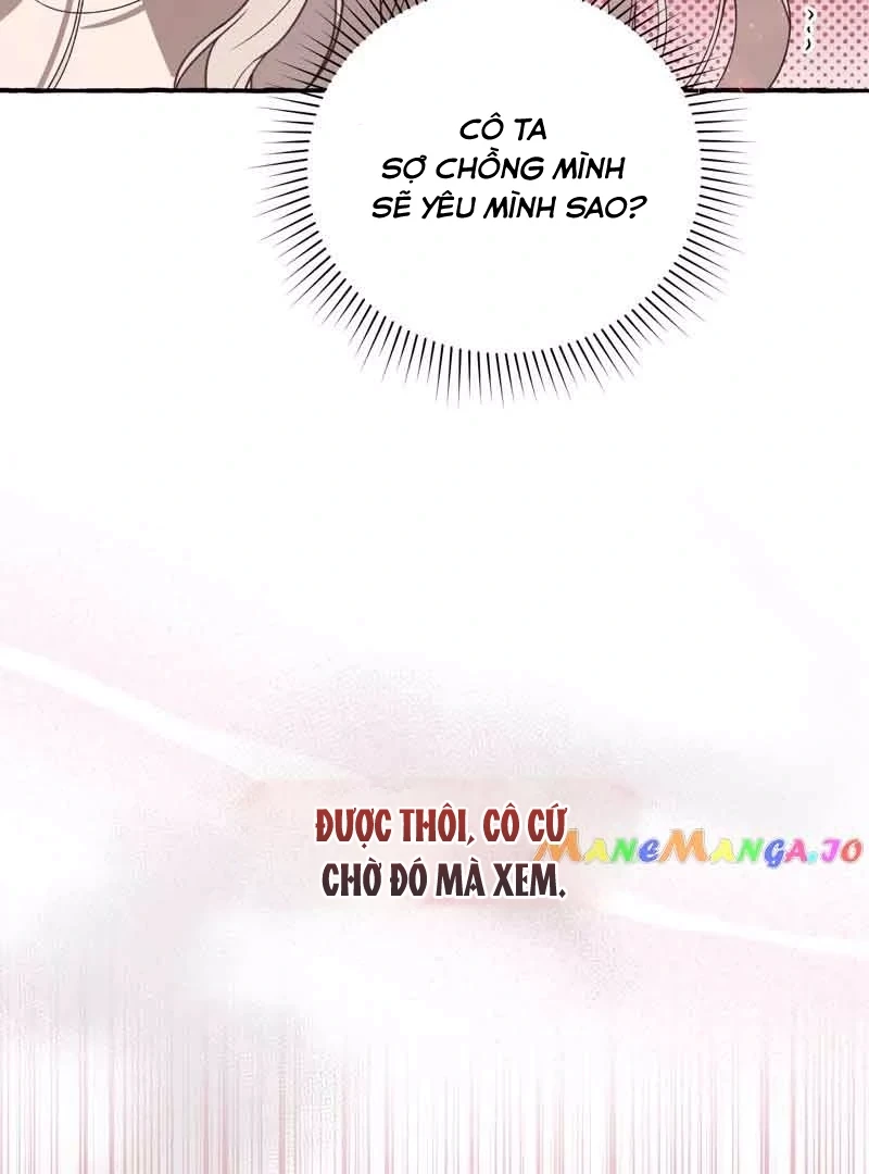 Chúng ta còn yêu nhau không? Chapter 15 - 21