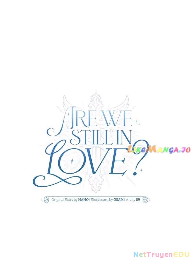 Chúng ta còn yêu nhau không? Chapter 15 - 23