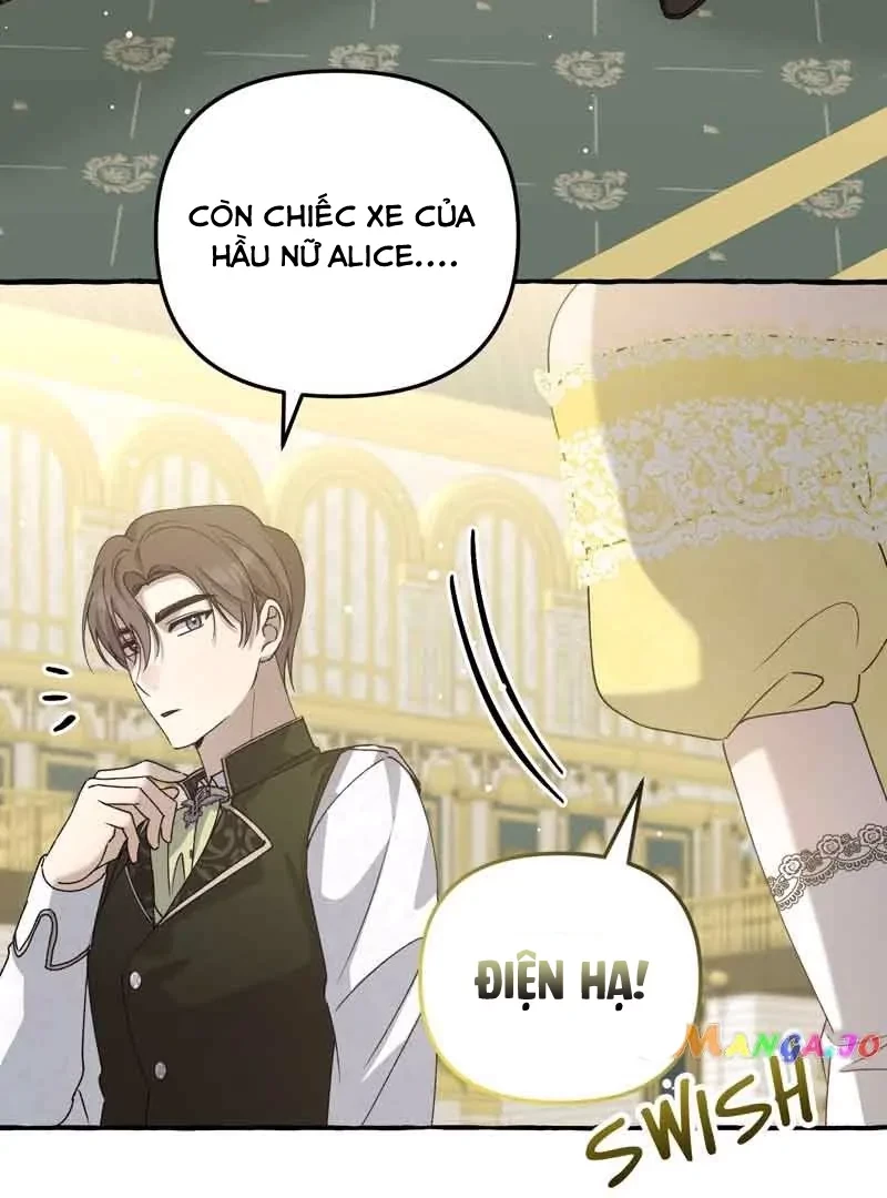 Chúng ta còn yêu nhau không? Chapter 15 - 27