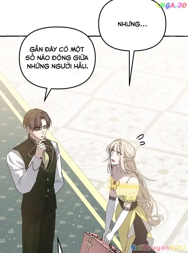 Chúng ta còn yêu nhau không? Chapter 15 - 35