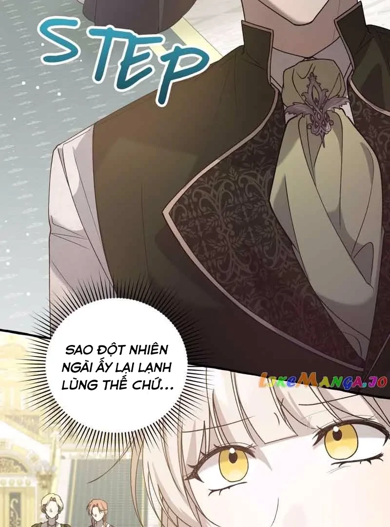 Chúng ta còn yêu nhau không? Chapter 15 - 38