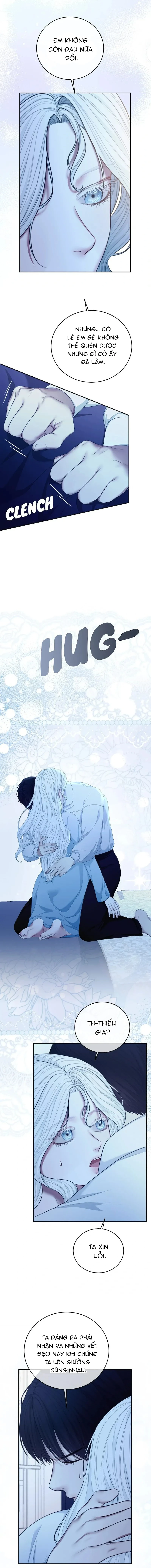 Hầu Nữ Không Còn Thèm Muốn Chủ Nhân Nữa Chapter  53 - 8