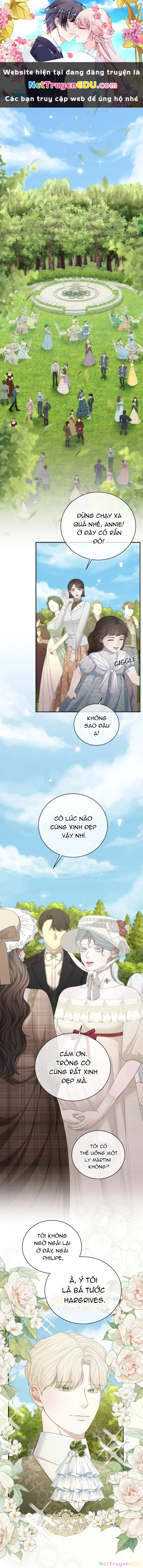 Hầu Nữ Không Còn Thèm Muốn Chủ Nhân Nữa Chapter  54 - 1