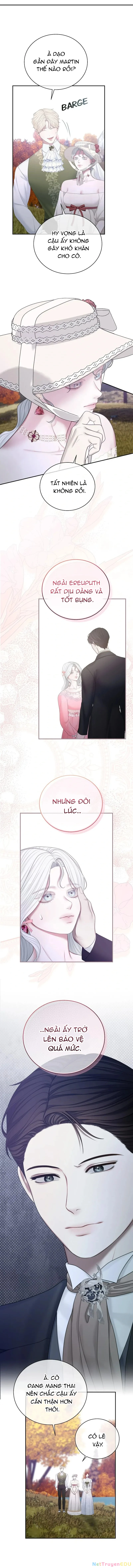 Hầu Nữ Không Còn Thèm Muốn Chủ Nhân Nữa Chapter  54 - 5